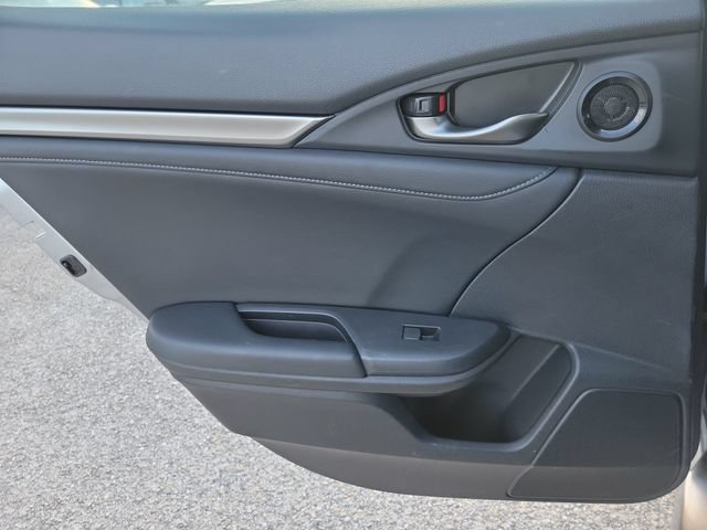 Used 2020 Honda Civic EX-L image 14