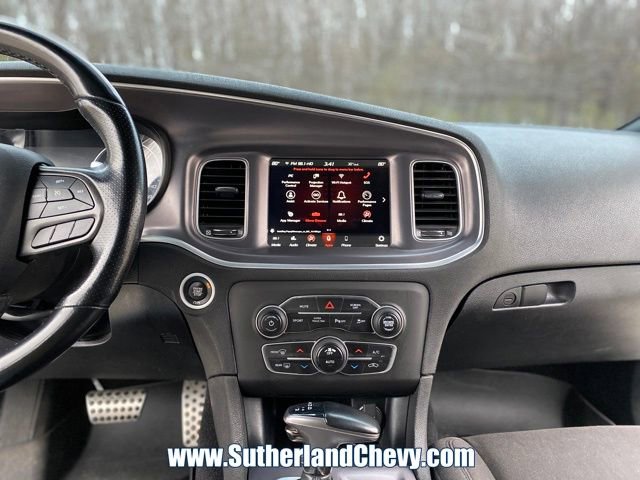 Used 2021 Dodge Charger GT RWD image 23