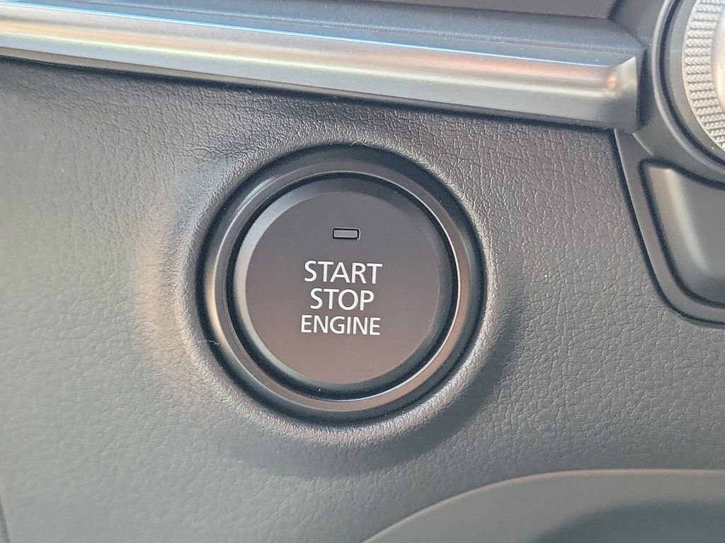 New 2026 MAZDA MAZDA3 s FWD image 25