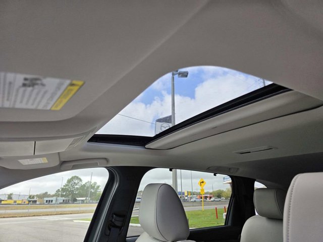 New 2026 MAZDA CX-70 3.3 Turbo w/ Preferred Package image 9