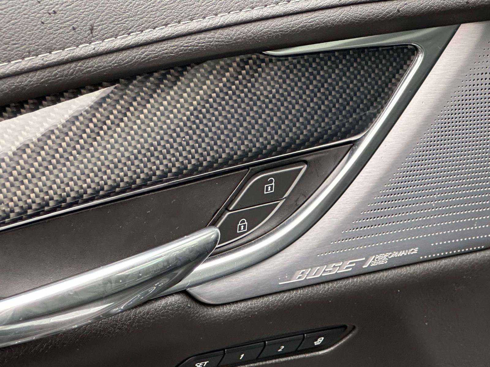 Used 2024 Cadillac XT6 Sport image 19