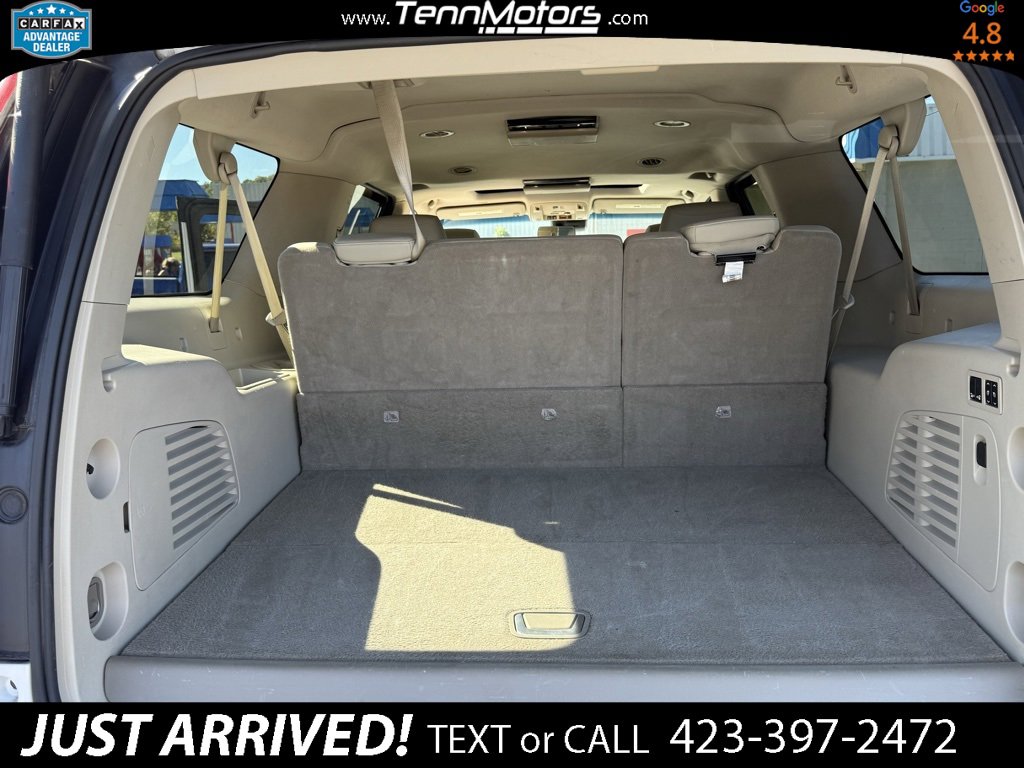 Used 2020 Cadillac Escalade ESV Premium Luxury image 14