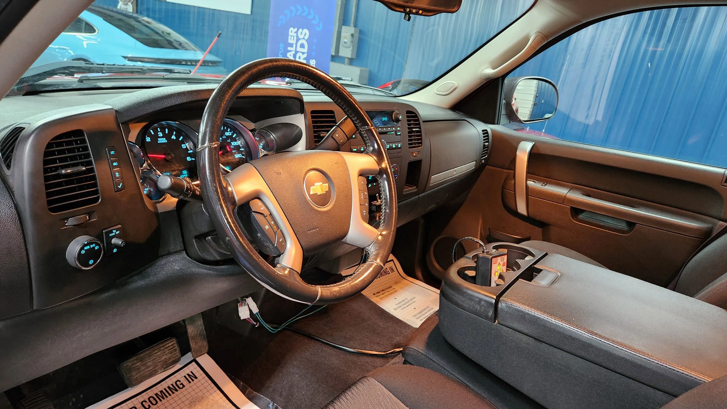 Used 2013 Chevrolet Silverado 1500 LT w/ All-Star Edition image 14