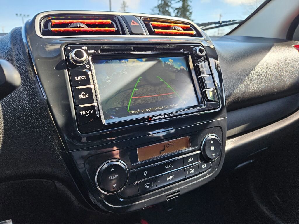 Used 2020 Mitsubishi Mirage GT FWD image 36