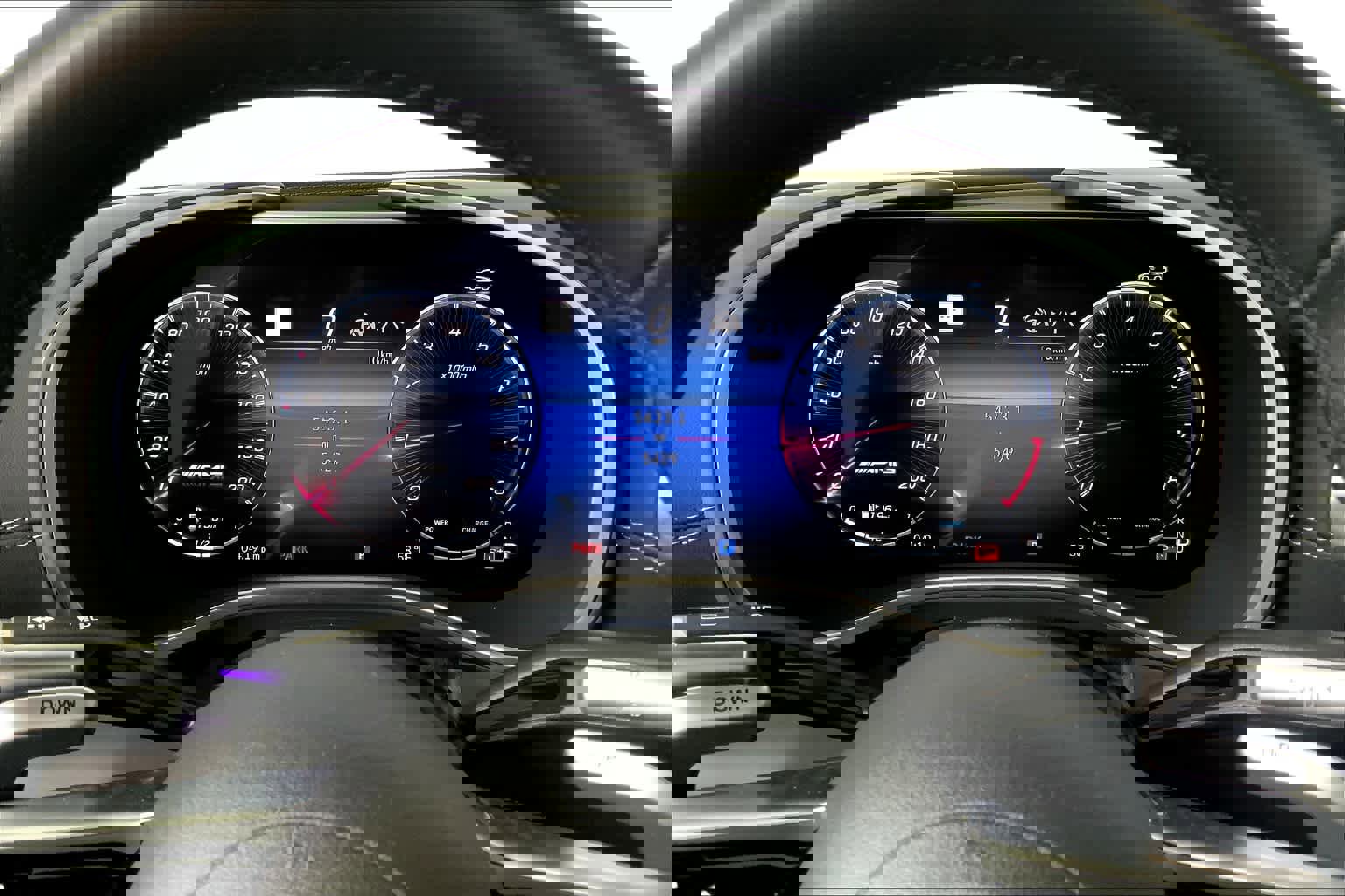 Used 2023 Mercedes-Benz SL 43 AMG image 26