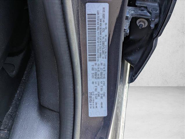 Used 2020 RAM 1500 Big Horn RWD image 15
