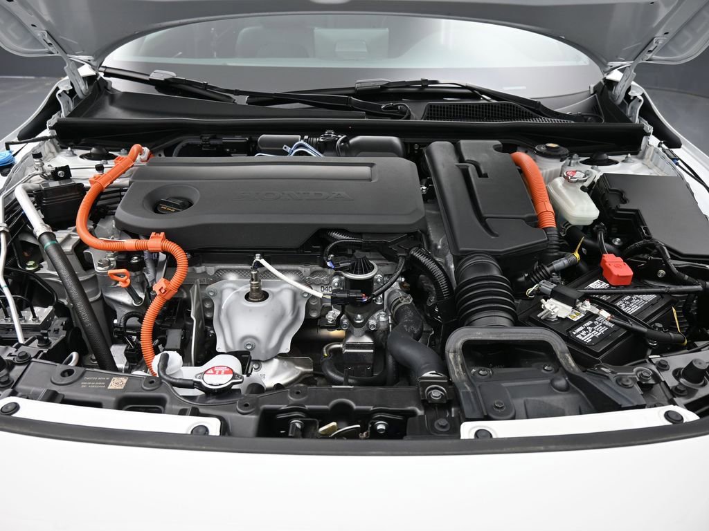 Certified 2026 Honda Civic Sport Touring image 40