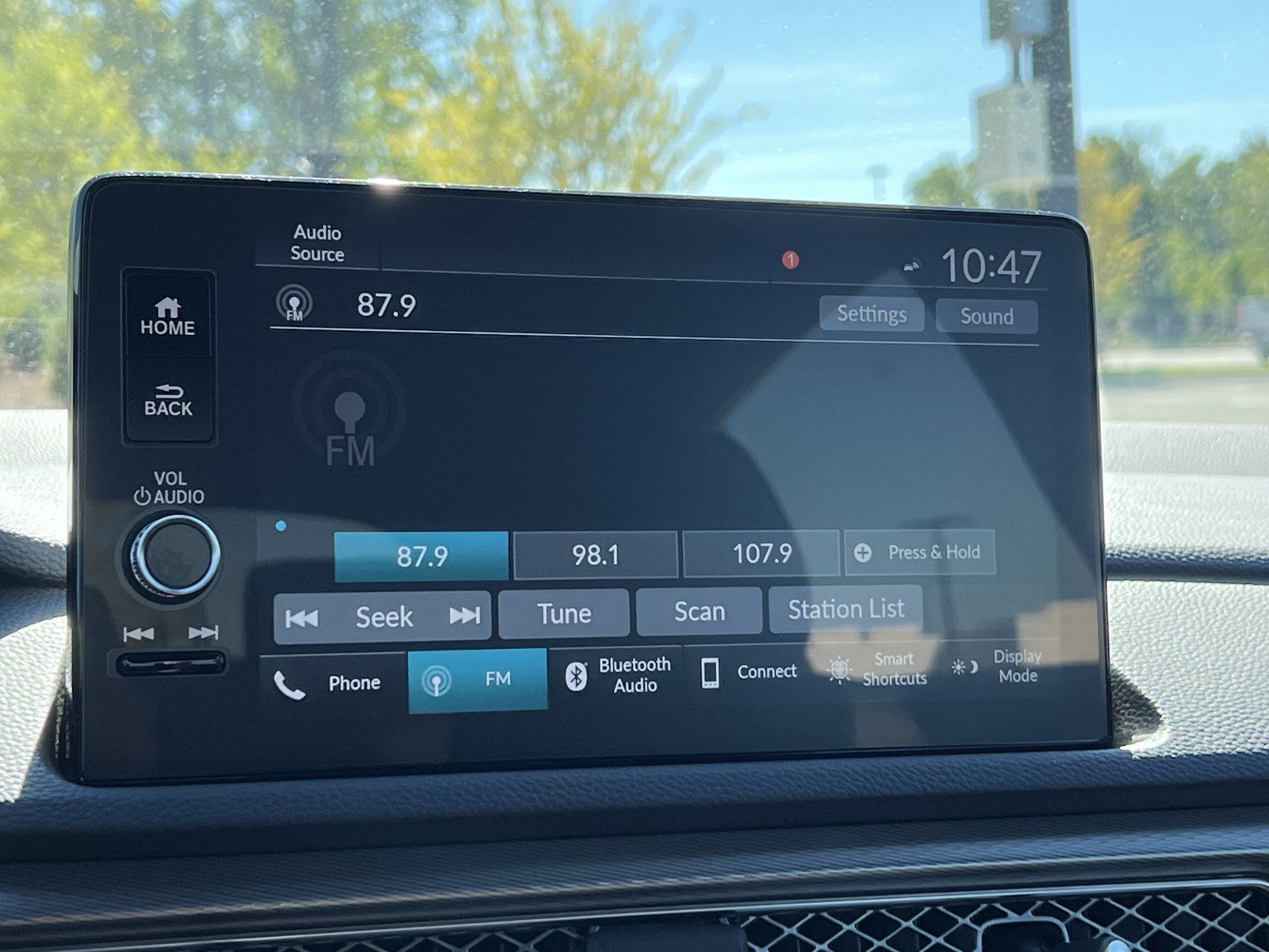 Certified 2026 Acura Integra A-Spec w/ Technology Package FWD image 24