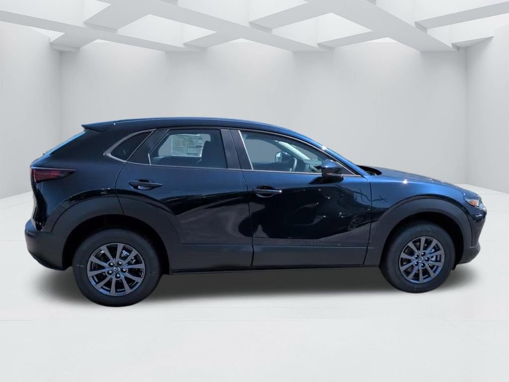 New 2026 MAZDA CX-30 AWD 2.5 S image 5