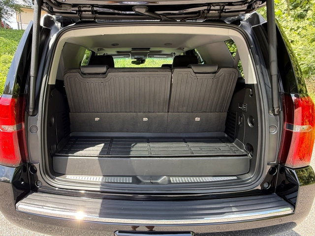 Used 2020 Chevrolet Tahoe Premier RWD image 22