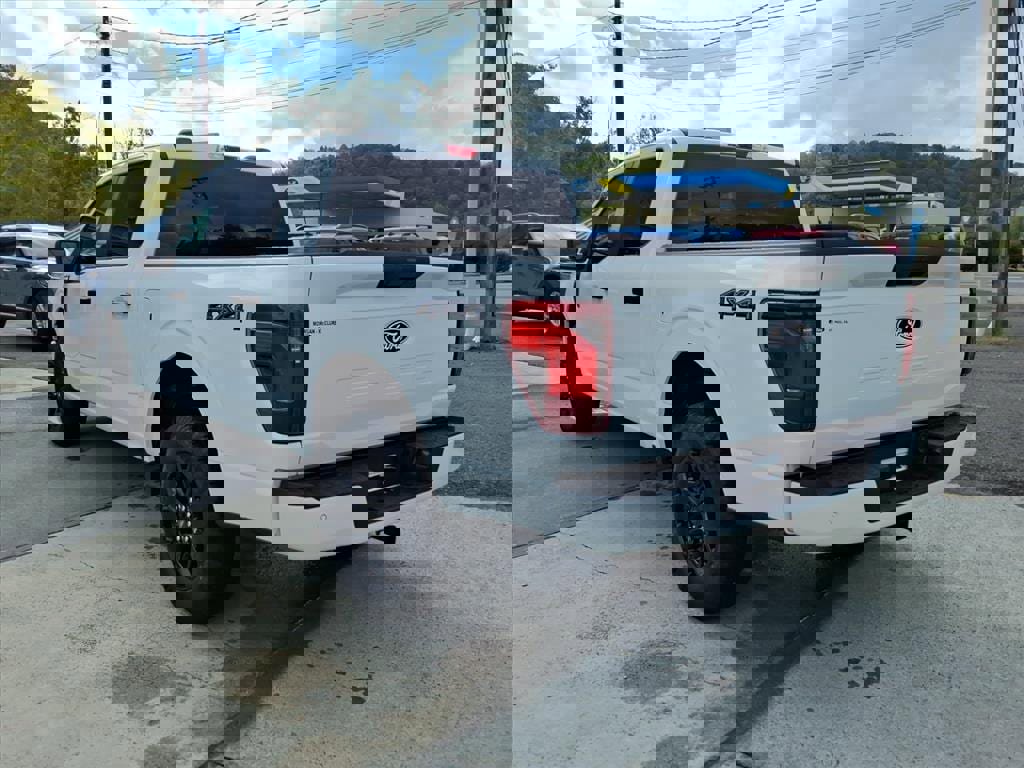 New 2025 Ford F150 STX image 3