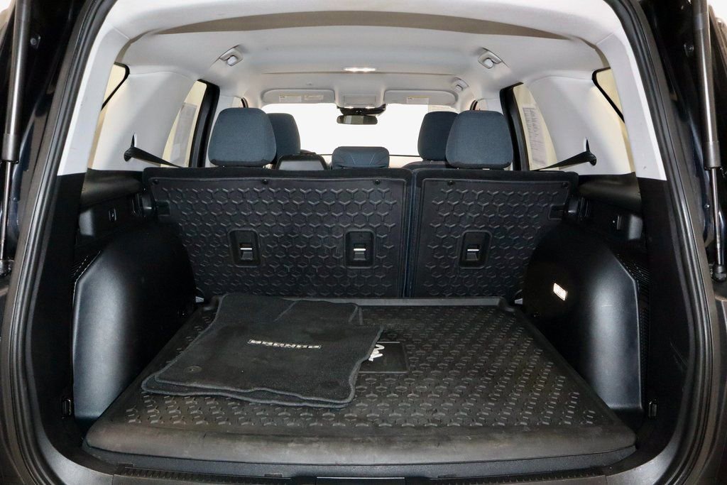 Certified 2023 Ford Bronco Sport Heritage image 13