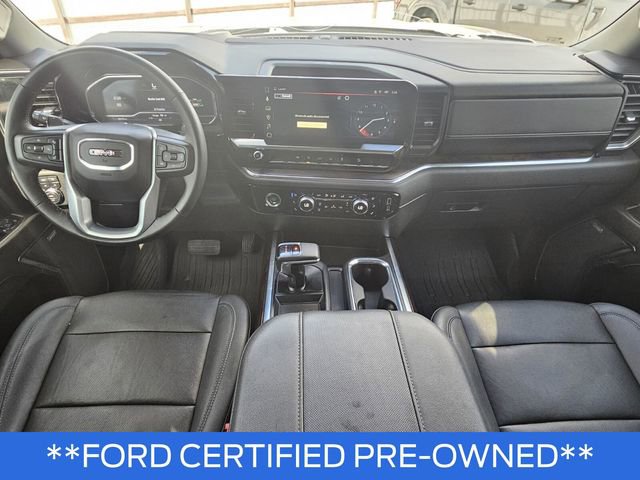 Used 2023 GMC Sierra 1500 SLT image 20