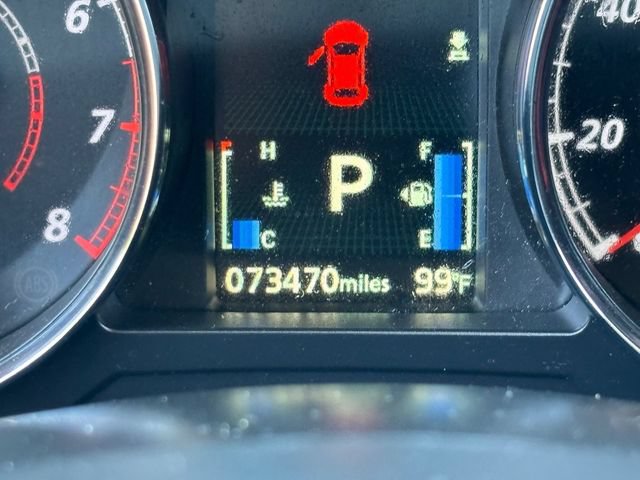 Used 2020 Mitsubishi Outlander Sport ES FWD image 31