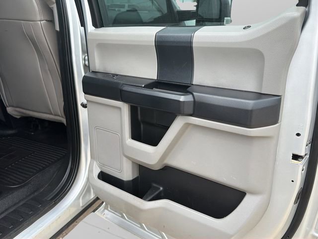 Used 2018 Ford F350 XL w/ Power Equipment Group image 23