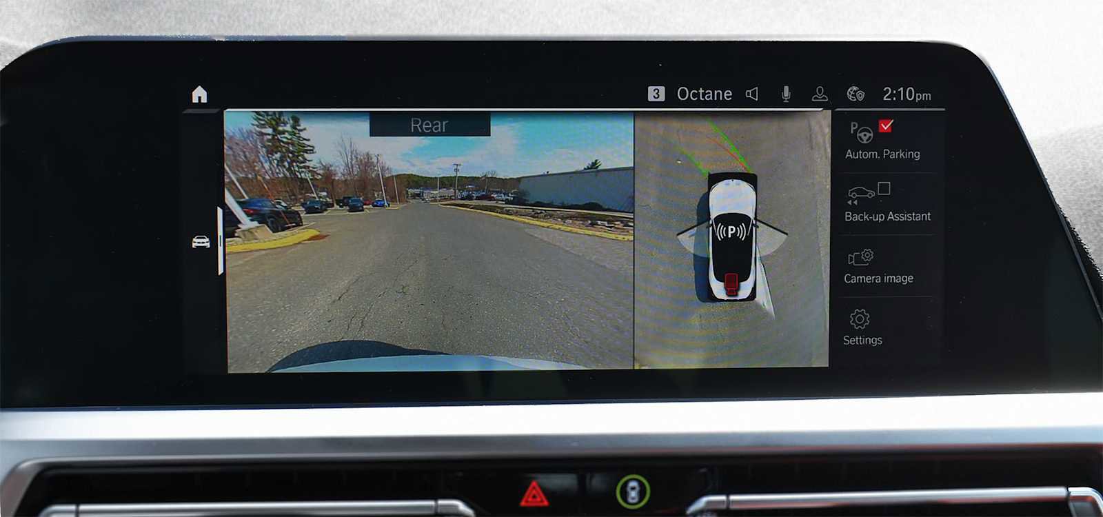 Used 2023 BMW M4 xDrive Competition w/ M Carbon Exterior Package image 28