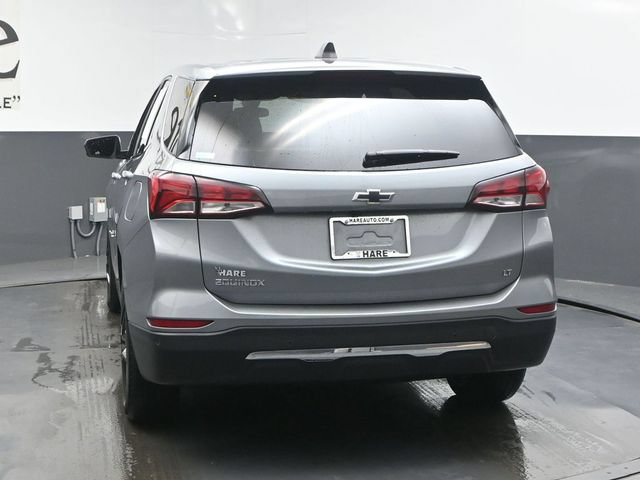 Used 2024 Chevrolet Equinox LT FWD image 40