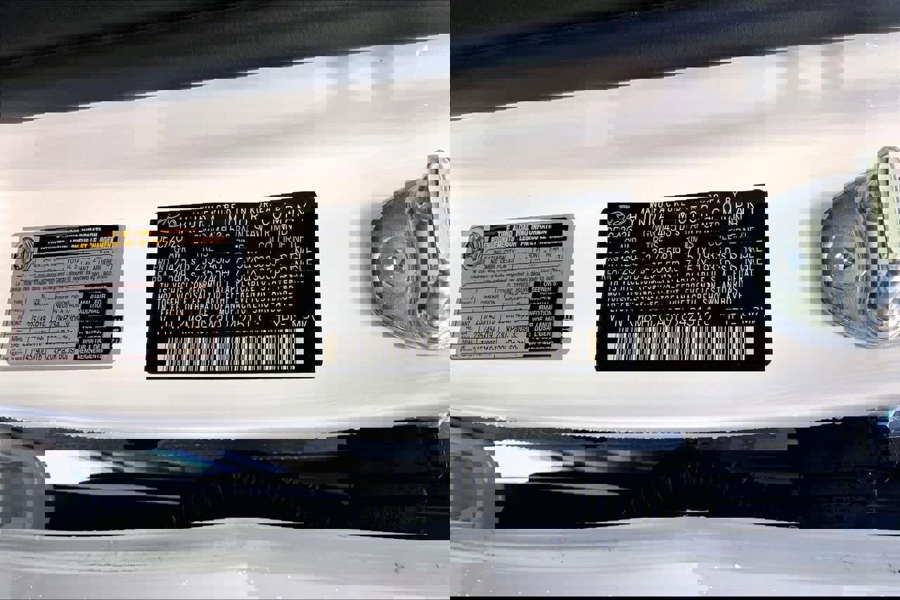 New 2026 Hyundai Kona Limited image 19