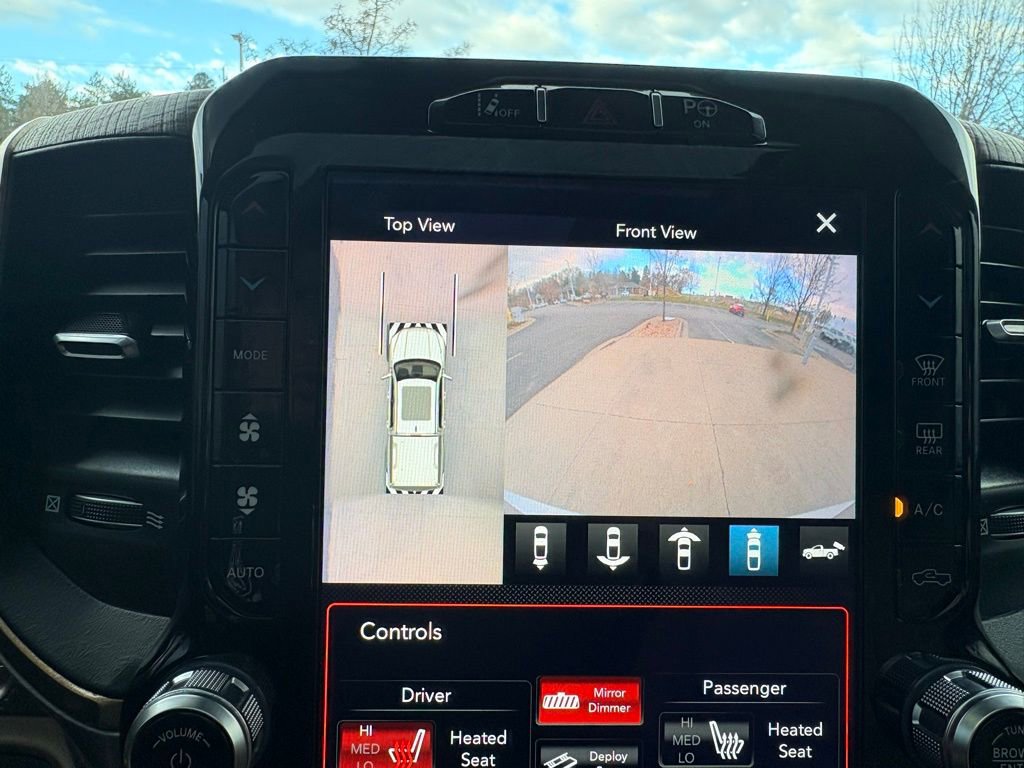 Used 2020 RAM 1500 Limited image 29