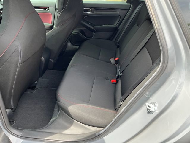 Used 2025 Honda Civic Si image 3