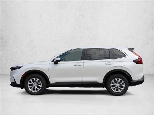New 2026 Honda CR-V LX image 8