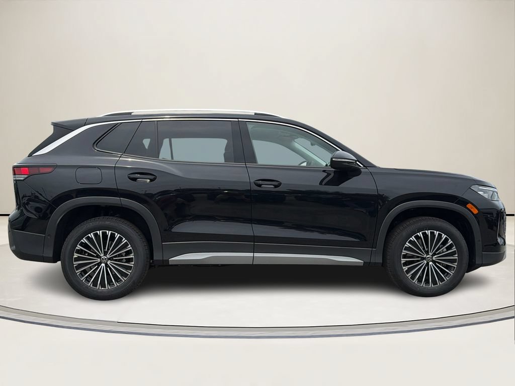 New 2026 Volkswagen Tiguan S AWD/4WD video 2