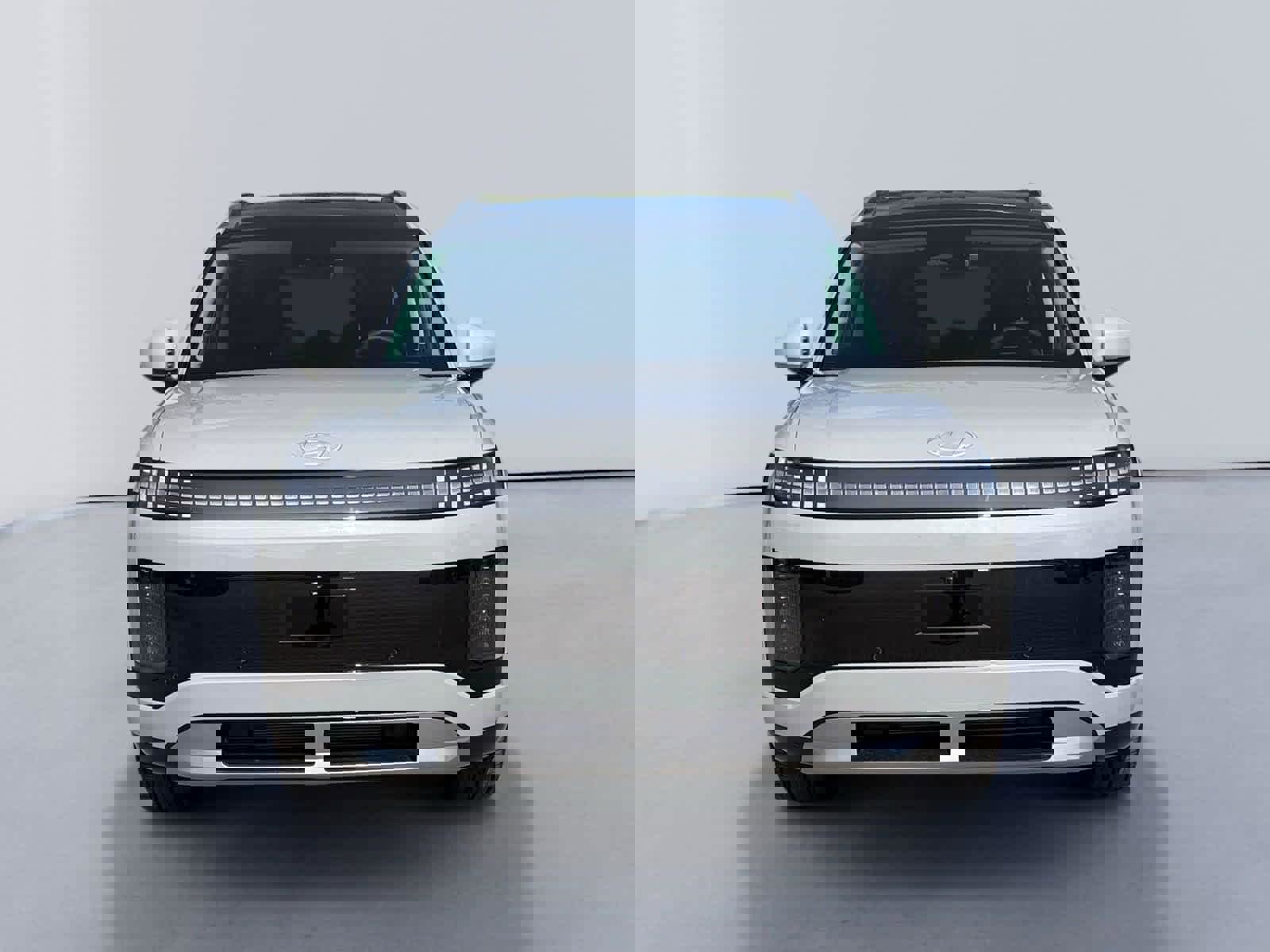 New 2026 Hyundai Ioniq 9 Limited image 8