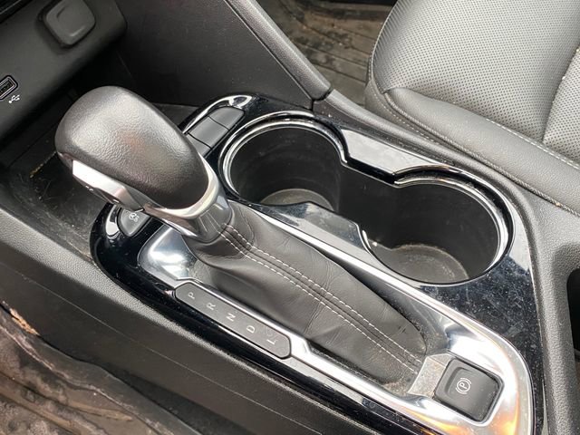 Used 2024 Buick Encore GX Sport Touring w/ Experience Buick Package image 13