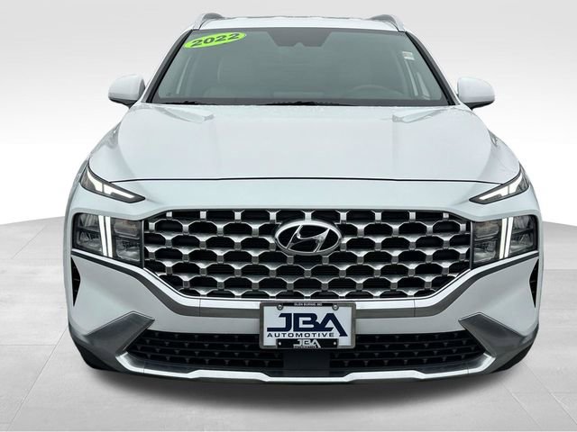 Used 2022 Hyundai Santa Fe SEL image 21