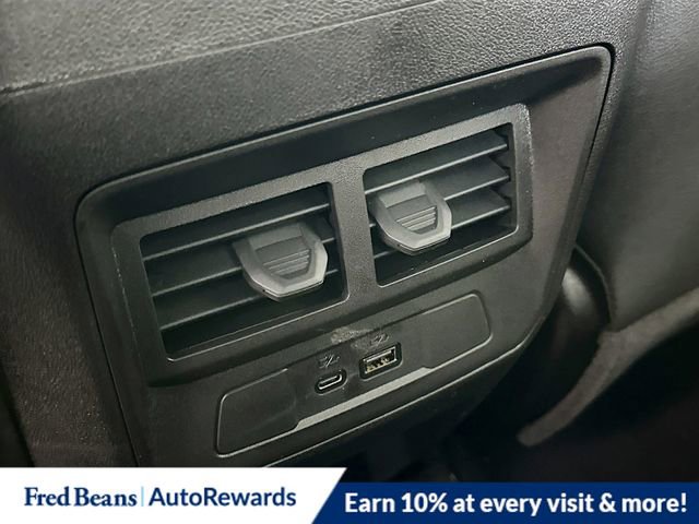 New 2026 GMC Canyon AT4 w/ Nightfall Essentials Package image 21