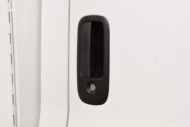 New 2025 Chevrolet Express 3500 w/ Power Convenience Package RWD image 9