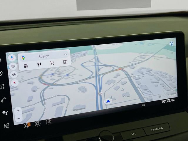 New 2026 Nissan Rogue Platinum w/ Platinum Premium Package image 11