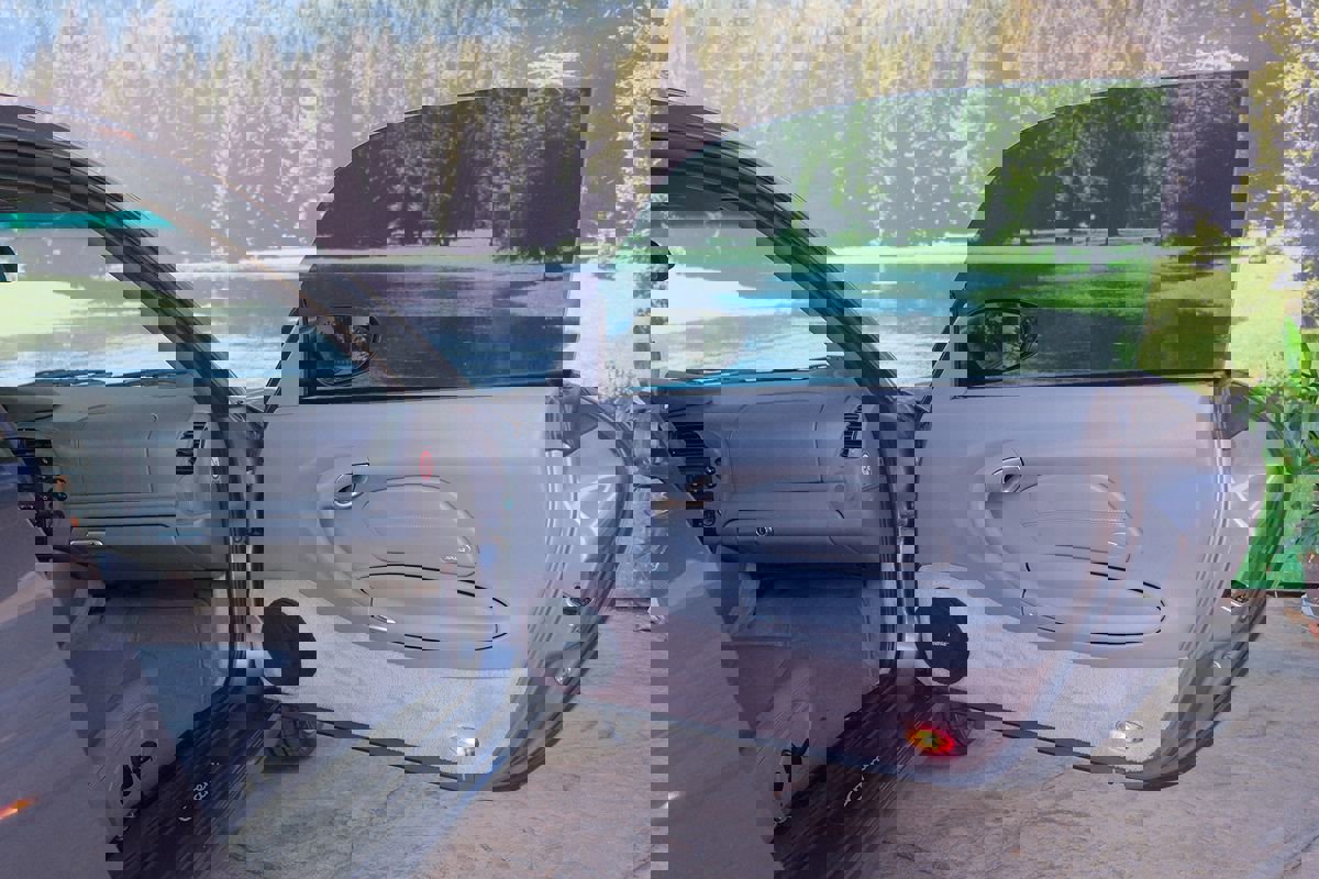 Used 2002 Porsche 911 GT3 RS image 28