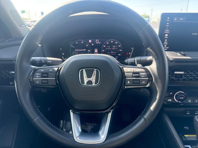 Certified 2023 Honda Accord Touring image 15