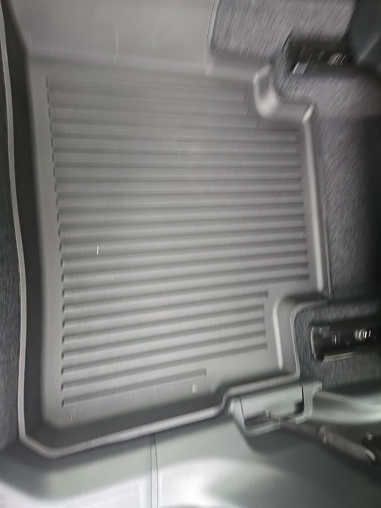 New 2026 Nissan Rogue SV w/ Rock Creek Premium Package image 33