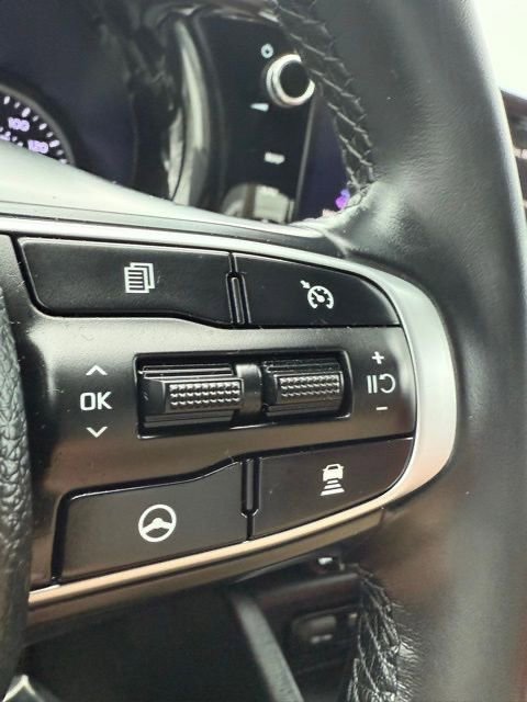 Used 2023 Kia K5 GT-Line w/ GT-Line Premium Package FWD image 22