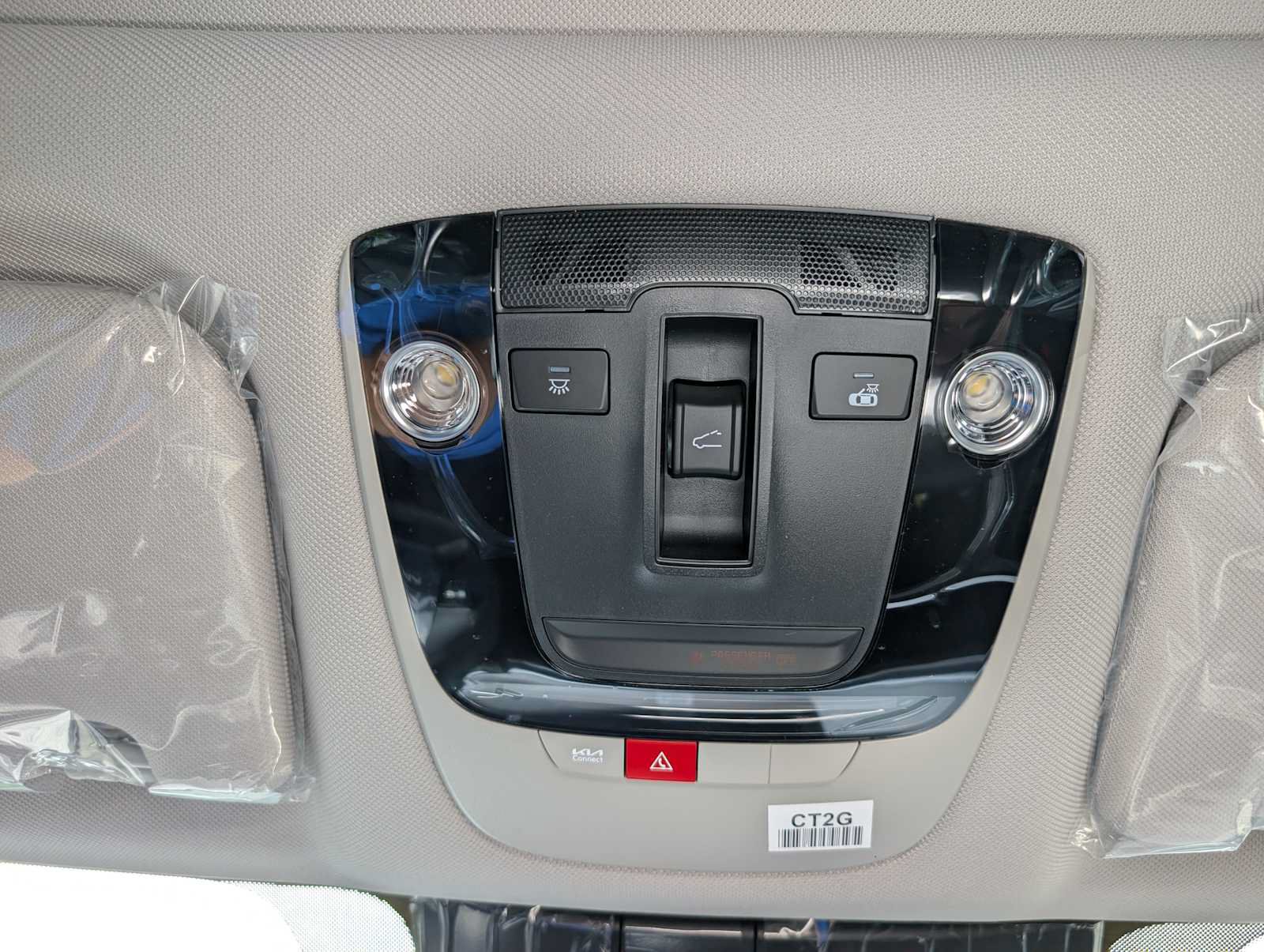 New 2026 Kia Sorento EX AWD/4WD image 31