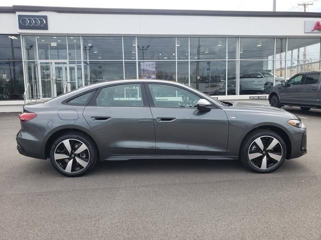 New 2026 Audi A5 2.0T Premium Plus AWD/4WD image 2