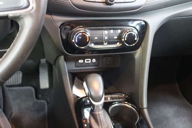 Used 2023 Buick Encore GX Preferred w/ Sport Touring Package AWD/4WD image 19