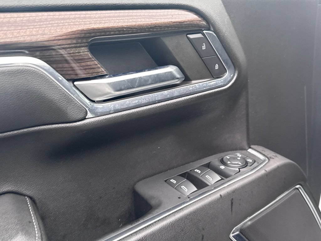Used 2024 Chevrolet Silverado 1500 LT AWD/4WD image 12