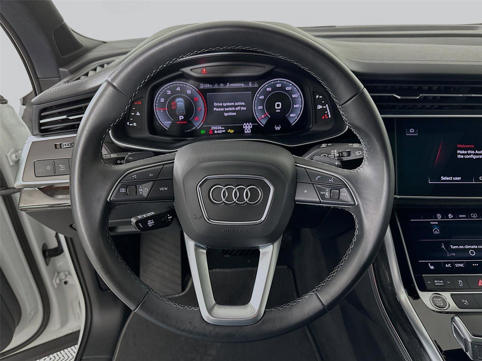 Used 2025 Audi Q7 3.0T Premium Plus image 19