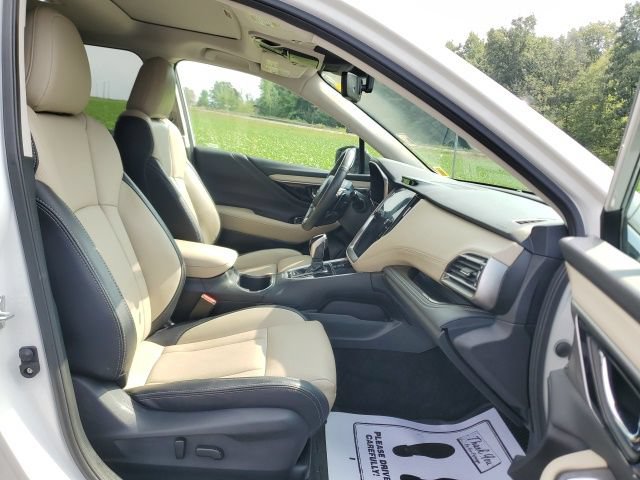 Used 2025 Subaru Outback Limited w/ Popular Package #2 AWD/4WD image 24