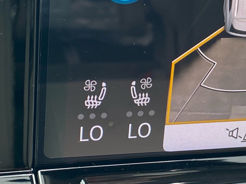 New 2026 Volkswagen Atlas SEL Premium R-Line image 10