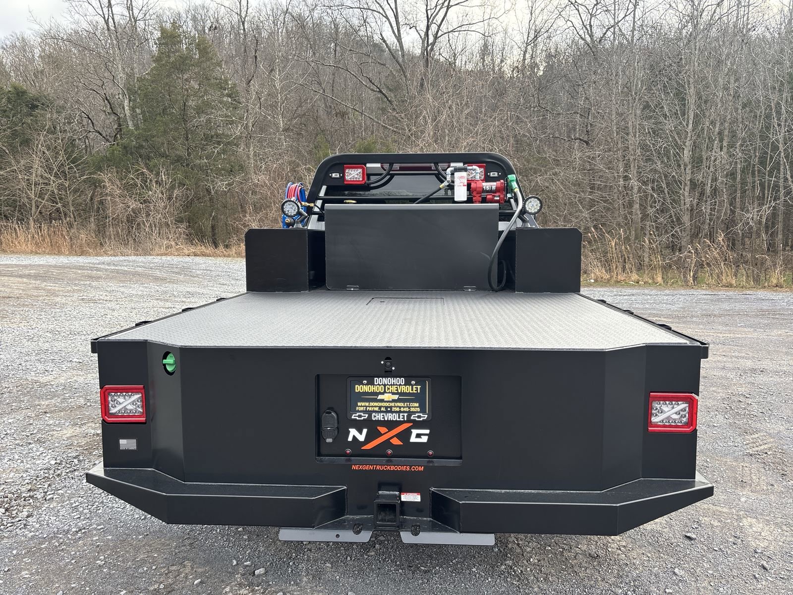 New 2026 Chevrolet Silverado 3500 LT w/ Convenience Package image 29