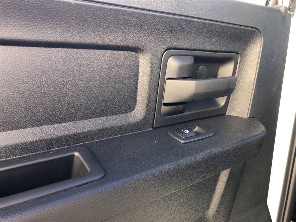 Used 2023 RAM 2500 Tradesman image 20