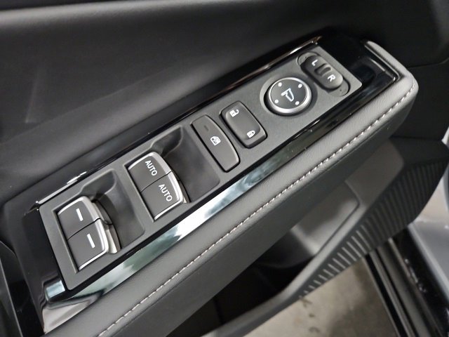 New 2025 Honda Accord Touring image 17