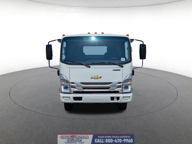 New 2025 Chevrolet Low Cab Forward 5500XG image 17