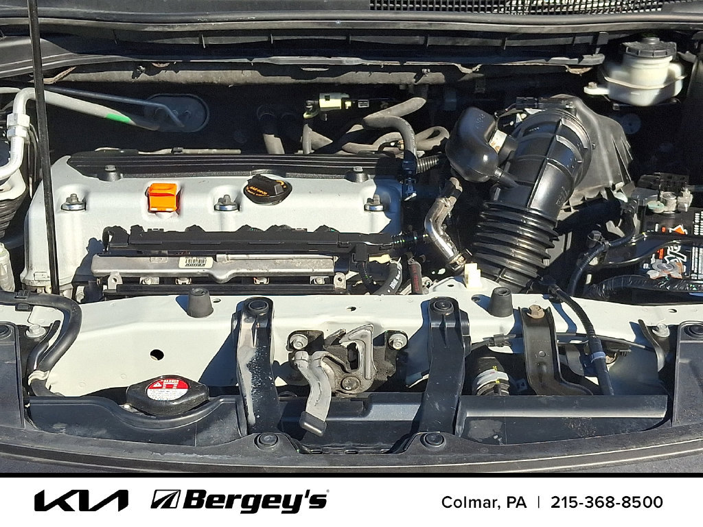 Used 2013 Honda CR-V LX image 30