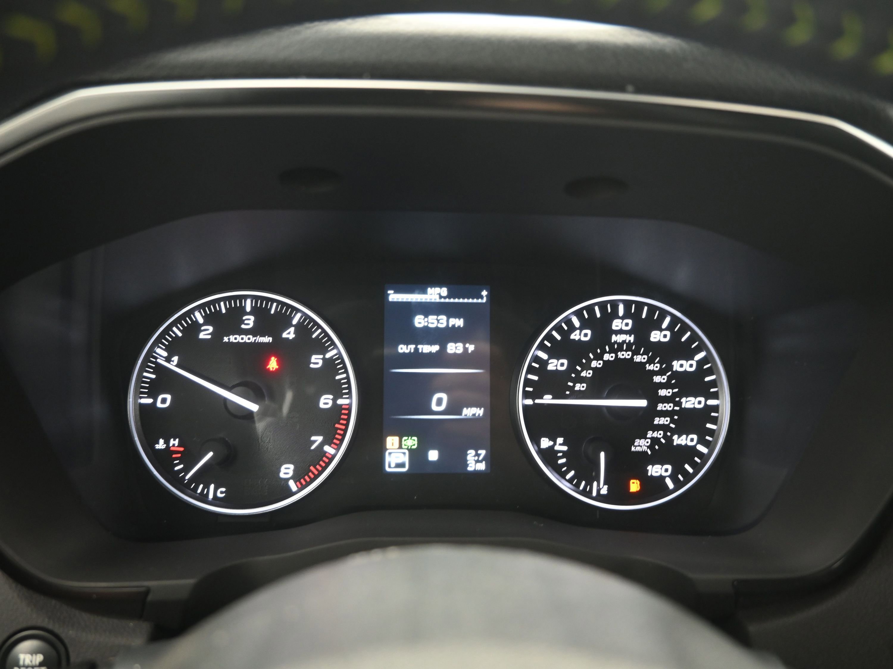 New 2025 Subaru Ascent Bronze Edition image 13