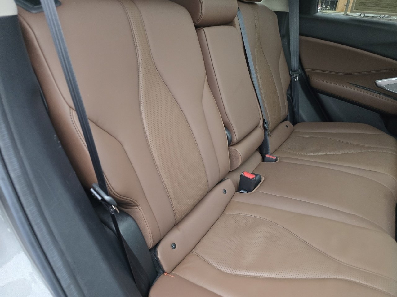 Used 2023 Acura RDX Technology Package image 24